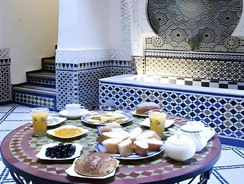 Dar El Yasmine - Image 1