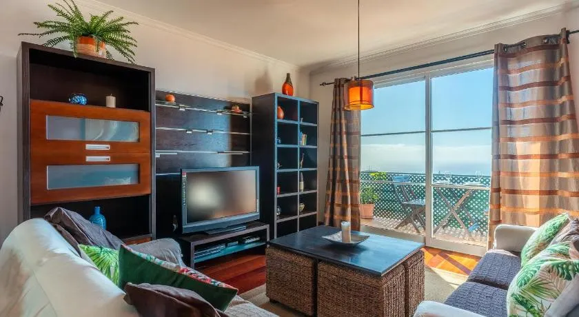 Barcelos Apartment by Holiday Rental Madeira - Image 1