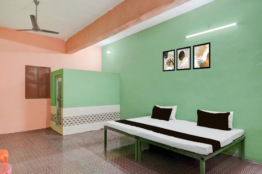 SPOT ON by OYO Hotel Braj Vilas - Image 1
