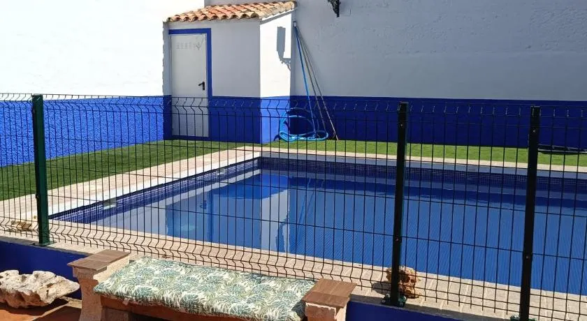 Casa rural el Retiro de Sancho - Image 1