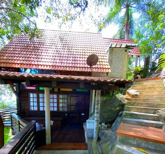 Langit Rimba Resort - Image 1