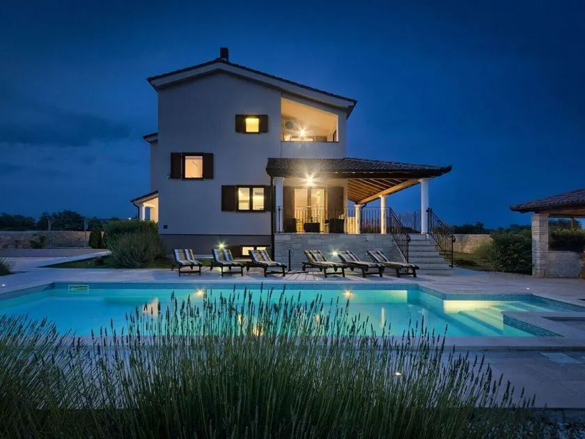 Villa Stokovci - Image 1