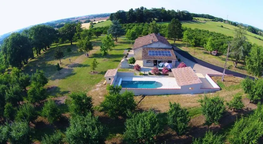 Gîte de Beausoleil - Image 1