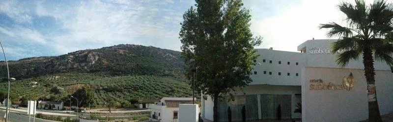 Hotel Mencia Subbética - Image 1