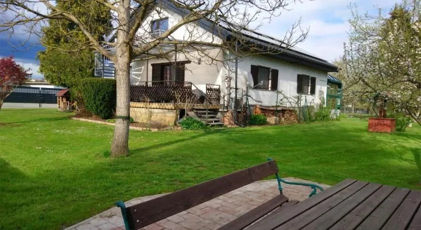 Ferienhaus In Hannersdorf - Image 1