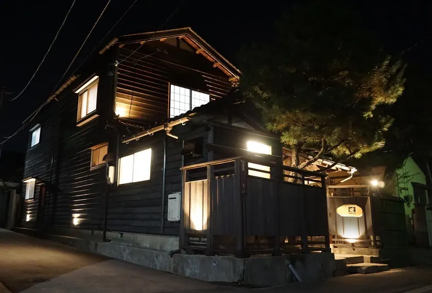 Restaurant & Inn ATSUSHI -Kanazawa- - Image 1