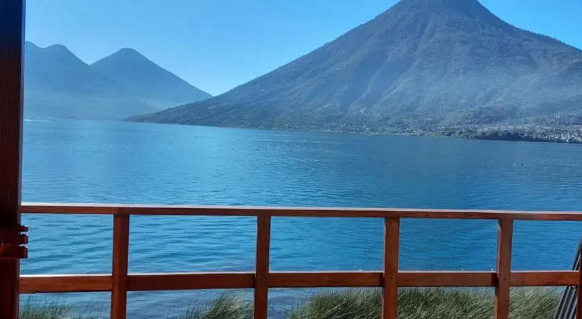 Sunrise Lago Atitlan - Image 1
