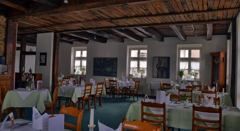 Hotel Alte Linden - Image 1