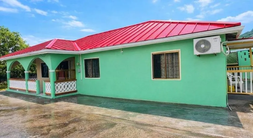 Paradise Inn - Image 1