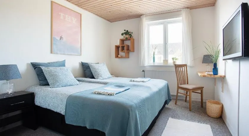 Stone Mountain BnB - Image 1