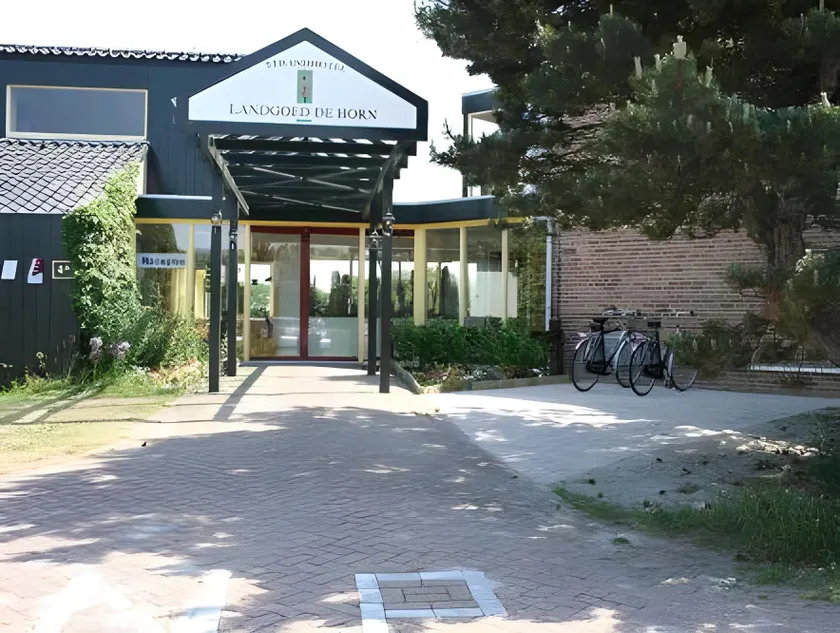 Strandhotel de Horn - Image 1