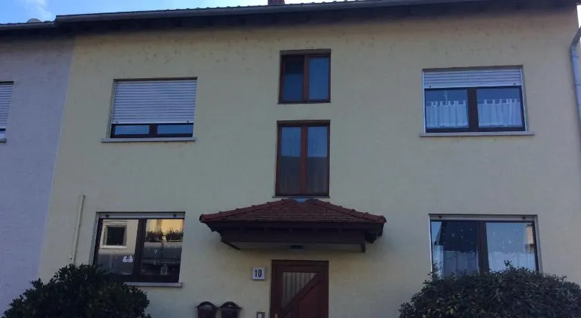 Ferienwohnung Heddesheim - Image 1