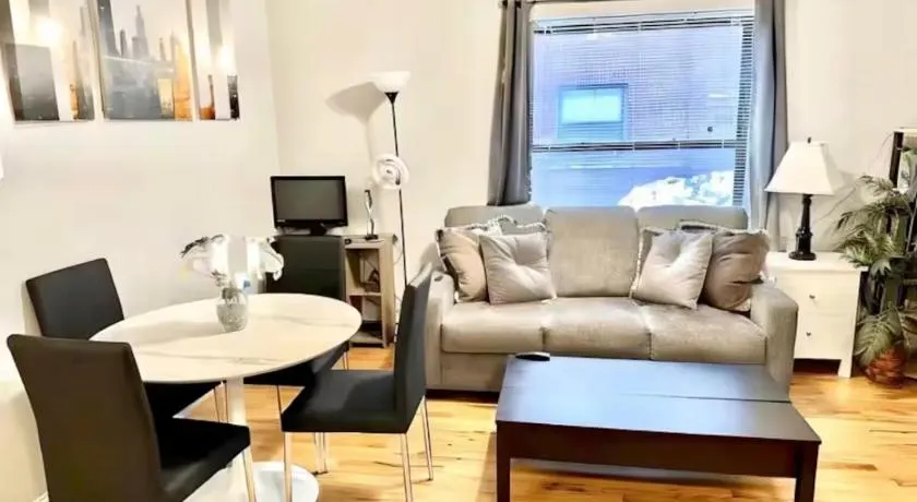 Entire Apt in Heart of Chicago - Image 1