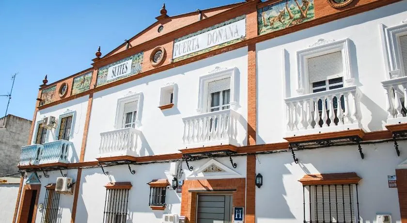 Suites Puerta Doñana - Image 1