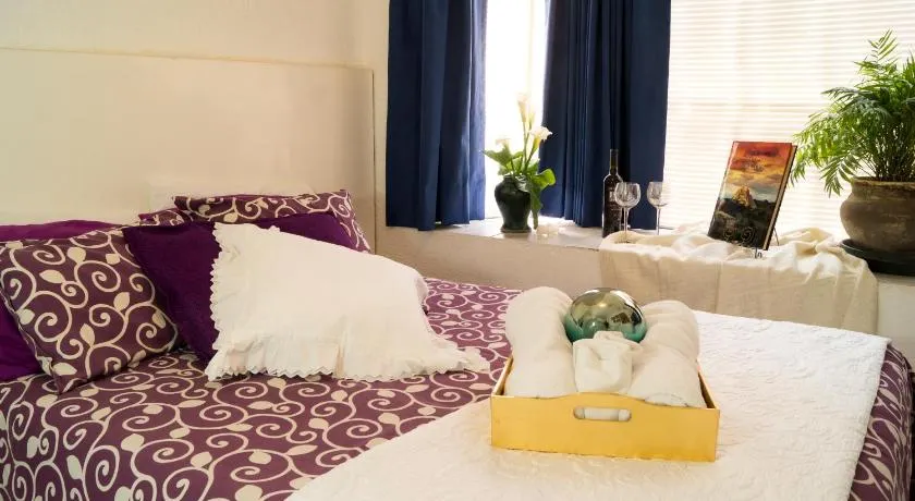 Suite 3B La Paz, Welcome to San Angel - Image 1