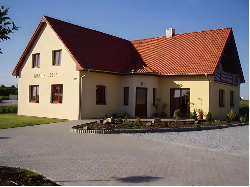 Pension Olga - Image 1