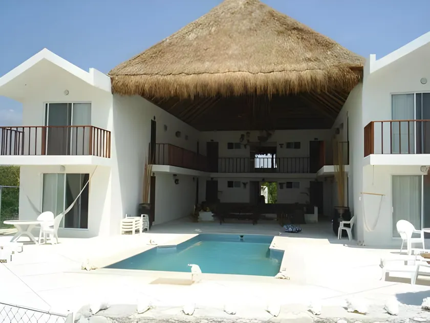 Casa Amor Pto Morelos - Image 1