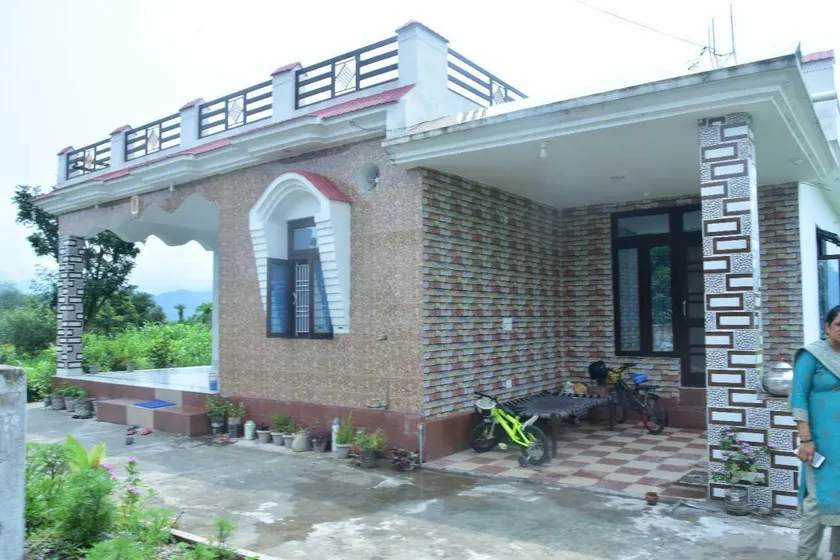 Hotel O Home Pinky Homestay - Image 1