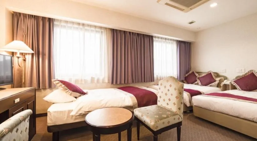 Hotel AreaOne Wadayama Vacation STAY 10548v - Image 1