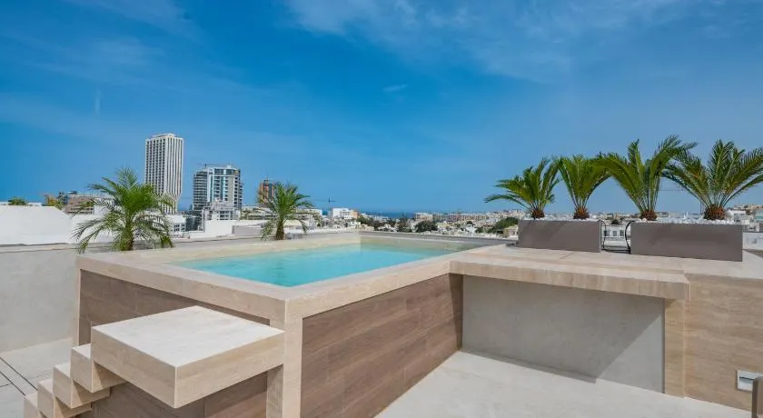 Marea Suites  - Image 1