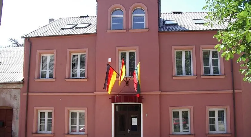 Simon-Dach-Haus - Image 1