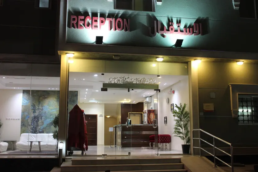 Al Amoria Apartments - Image 1