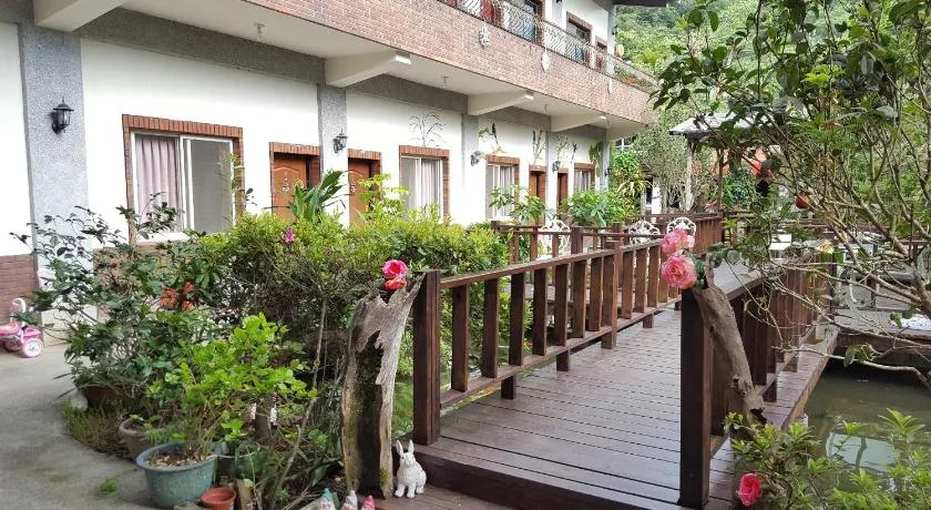 Yi Jia Yuan Homestay - Image 1