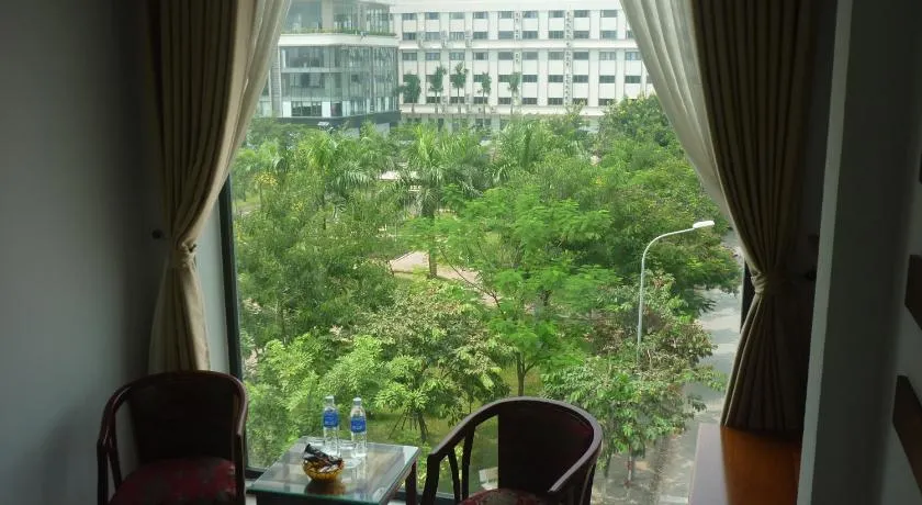 Asia Apartment Hotel Bac Ninh - Image 1