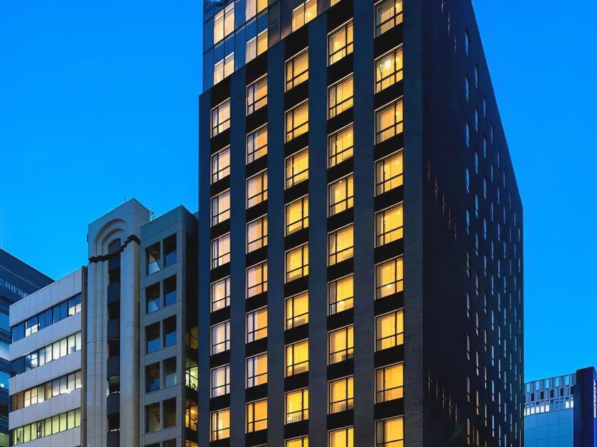 Daiwa Roynet Hotel Tokyo Kyobashi PREMIER - Image 1