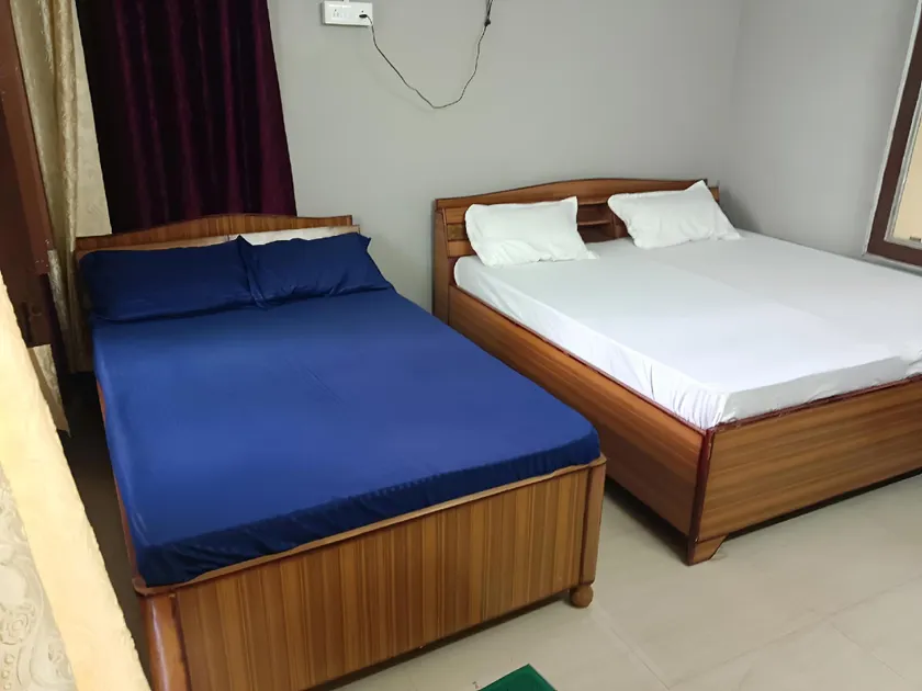 Jai Bholenath home stay - Image 1