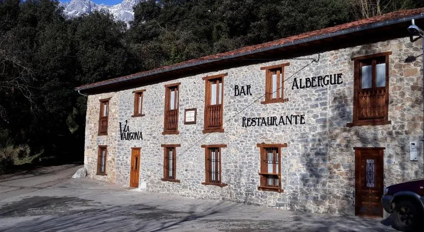 Albergue La Vargona - Image 1