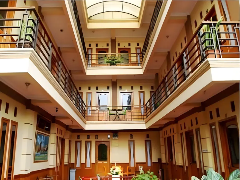 Orange Home Syariah - Image 1