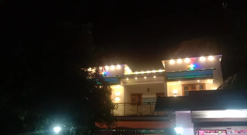 Marari Beach Daze homestay - Image 1