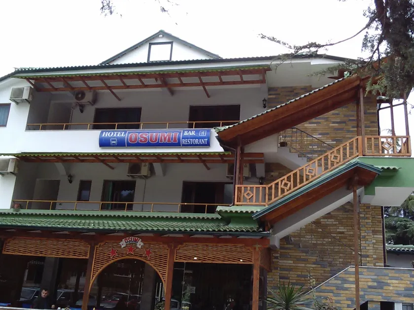 Hotel Osumi - Image 1