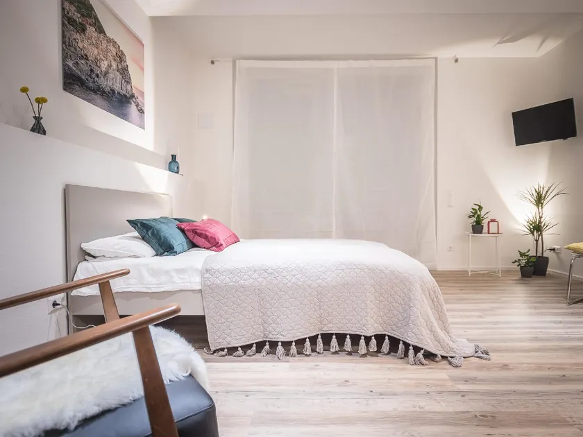 Freiburger-Ferienwohnung - Image 1