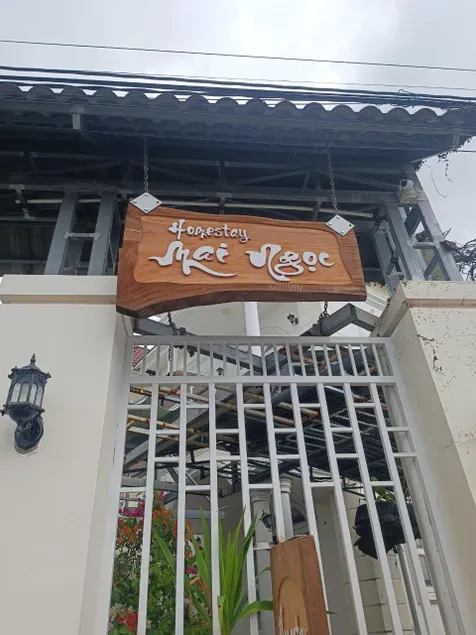 Homestay Mai Ngọc Tây Ninh - Image 1