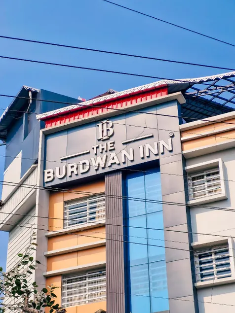 The Burdwan Inn - Image 1