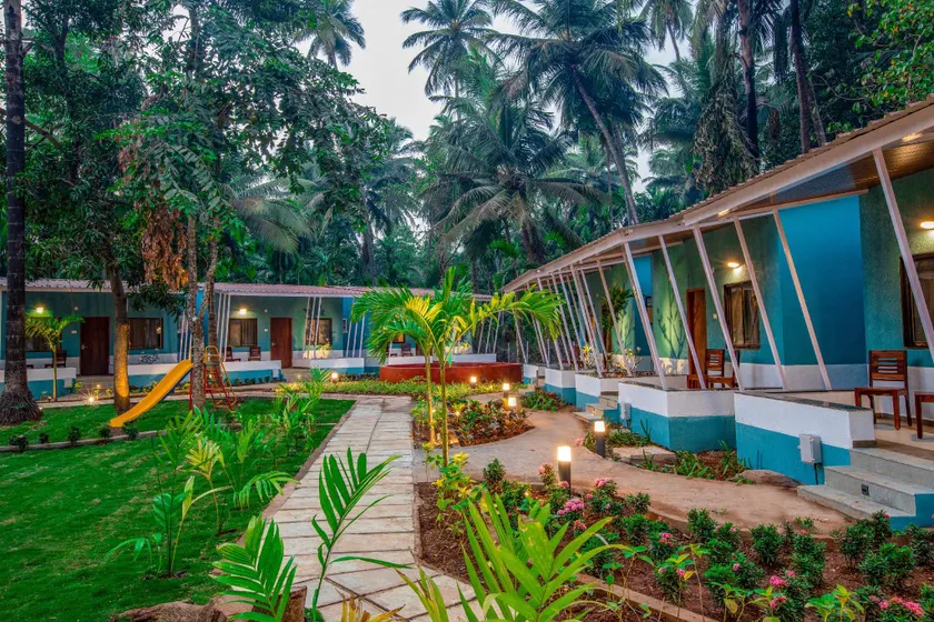 Betelnut Resort - Image 1