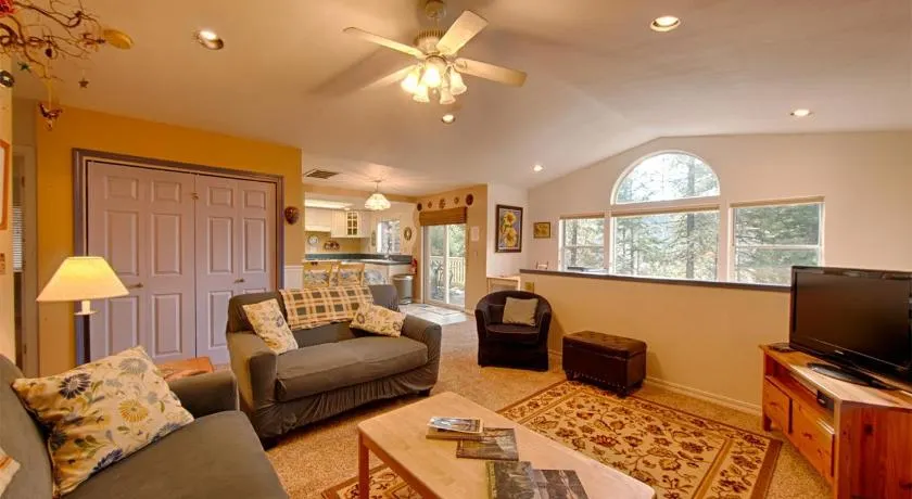 Suite Sunshine - Image 1