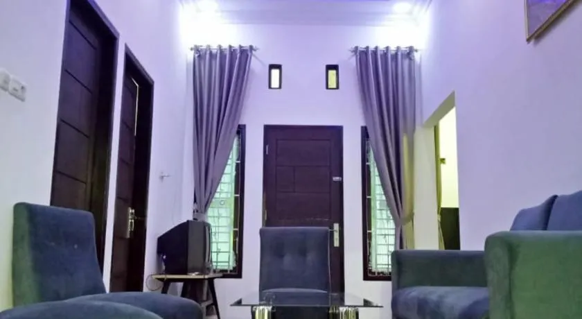 Villa SINGGALANG Syariah - Image 1
