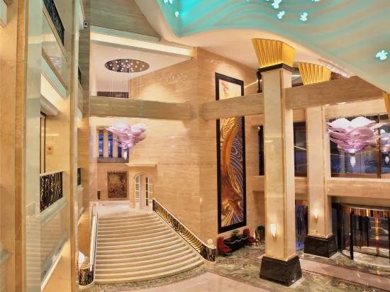 HangZhou The Legend Hotel Fu Chun Jiang - Image 1