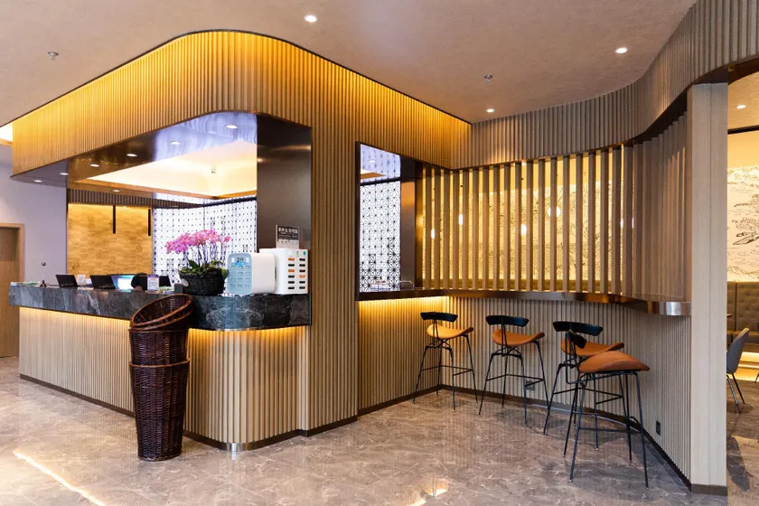 Mehood Theater Hotel, Tai Koo Li , Chunxi Road, Chengdu - Image 1
