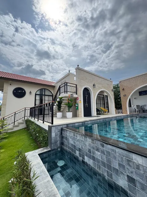 Ricco Poolvilla Khaoyai - Image 1
