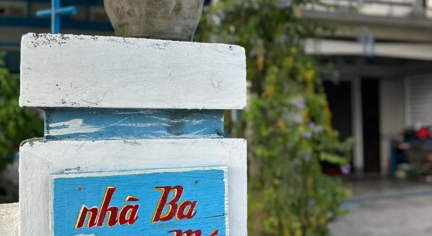 nhà Ba cơm Má - Image 1