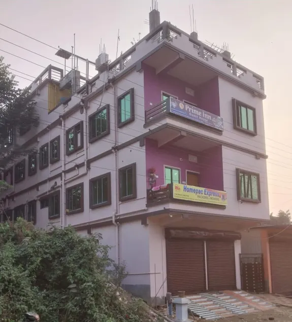 Prime Inn Guest House - Image 1