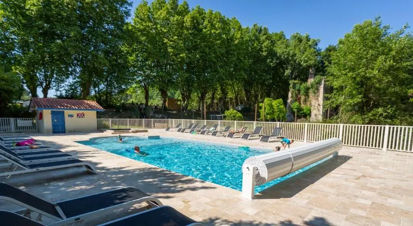 Camping L'Etang D'Ardy *** - Image 1