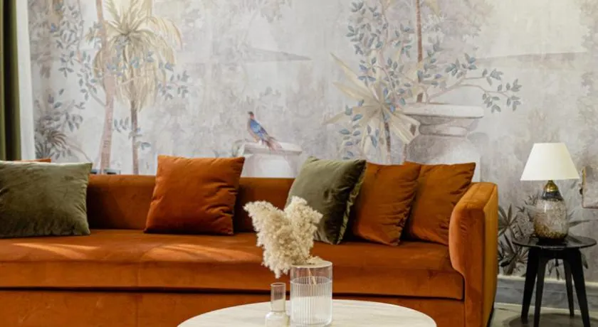 Boutique Nest New Cairo - Image 1