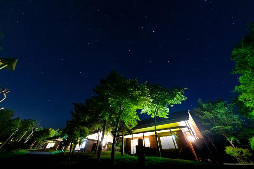 Cottage Villa Top - Image 1
