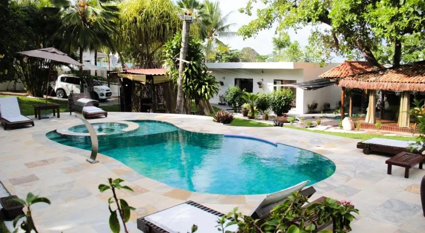 Villa Maria Bonita - Image 1