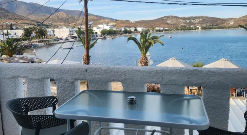Eleios Hotel Serifos - Image 1